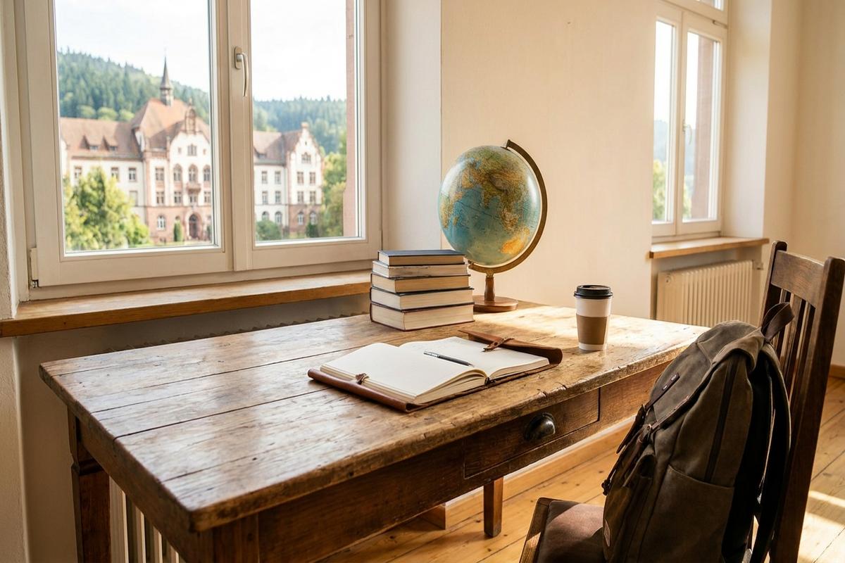 Furtwangen Uygulamalı Bilimler Üniversitesi: Bölümler