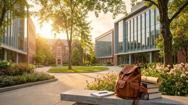 Hertfordshire Üniversitesi: Bölümler, Başvuru, Burs
