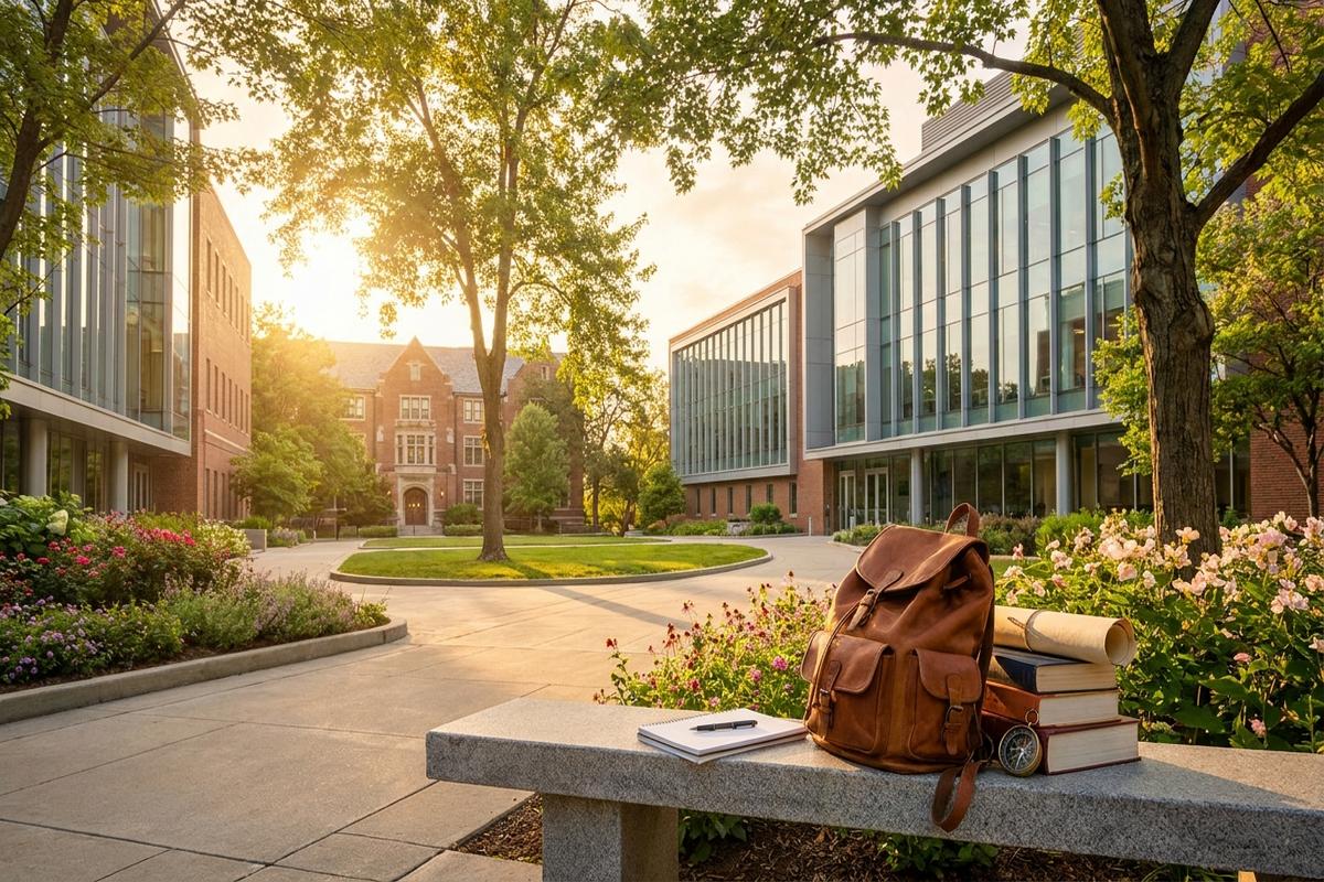 Hertfordshire Üniversitesi: Bölümler, Başvuru, Burs