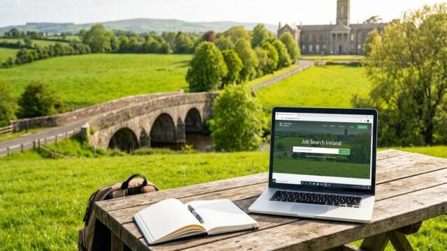 İrlanda’da Dil Okulu Öğrencileri: Çalışma ve İş Rehberi