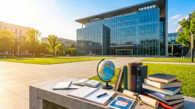 Kassel Üniversitesi: Bölümler, Başvuru, Maliyetler Rehberi