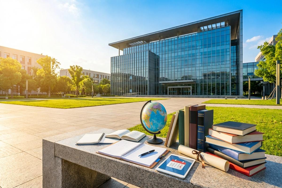 Kassel Üniversitesi: Bölümler, Başvuru, Maliyetler Rehberi