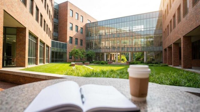 Kingston Üniversitesi: Başvuru, Bölümler, Burs ve Maliyet