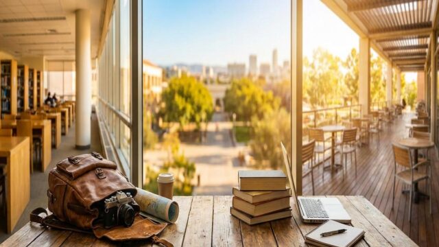 Kısa Dönem Eğitim vs Work & Study: Güncel Karar Rehberi
