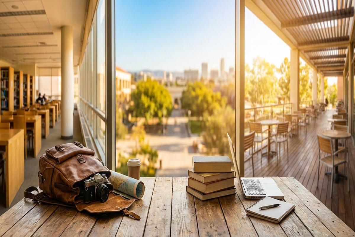 Kısa Dönem Eğitim vs Work & Study: Güncel Karar Rehberi
