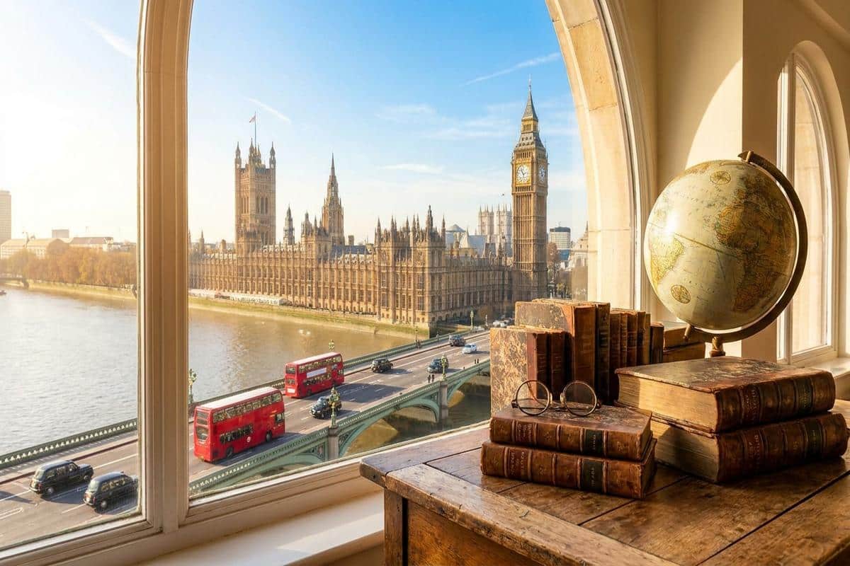 Londra Dil Okulu Rehberi: Okul Seçimi ve Ücretler