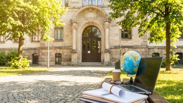 Magdeburg Üniversitesi: Bölümler, Şartlar ve Başvuru