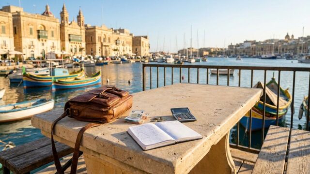 Malta’da Dil Eğitimi Bütçesi: Güncel Ücretler ve Planlama