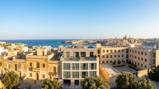 Malta’da Dil Eğitimi Konaklama: Aile, Yurt, Ev Rehberi