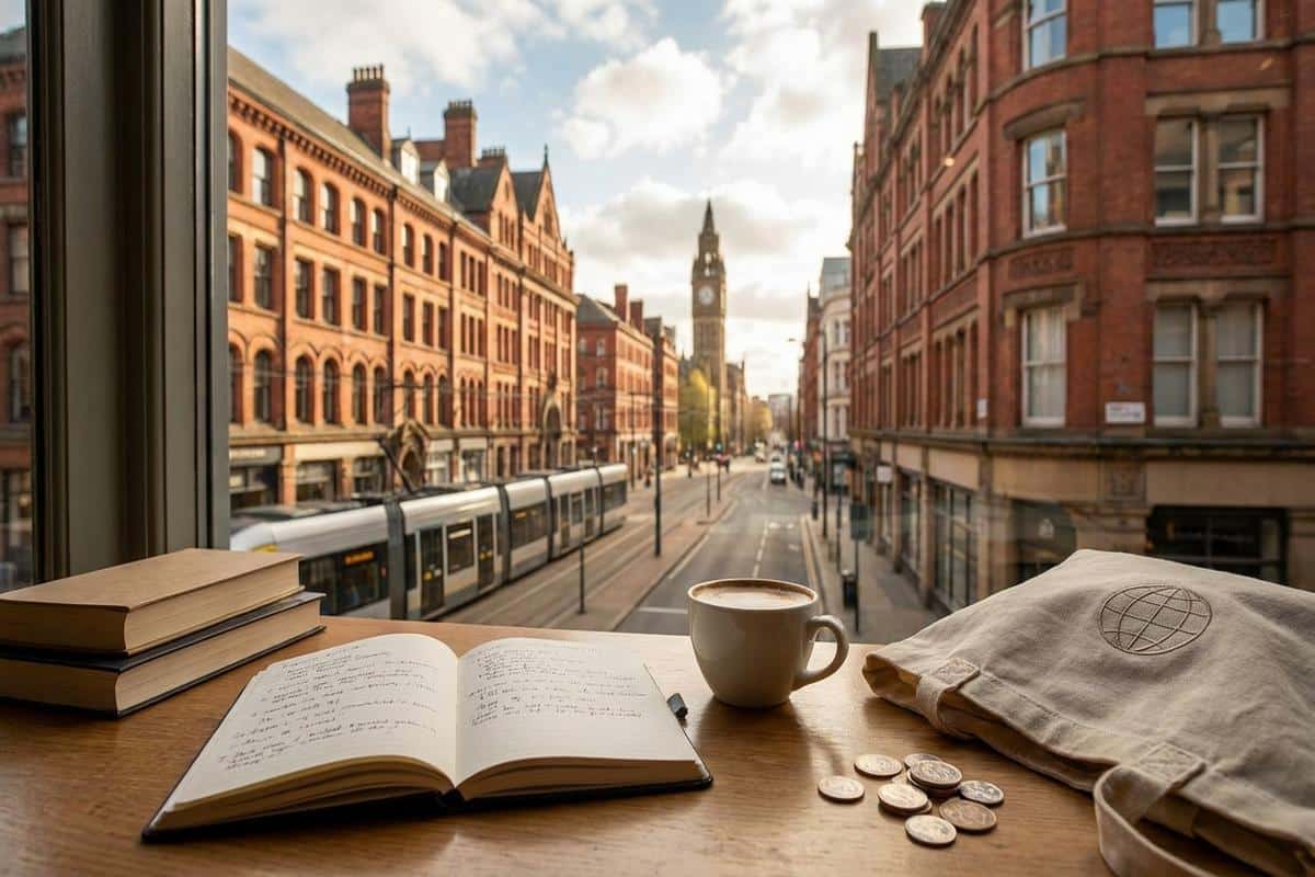 Manchester Dil Okulu: Ücretler, Yaşam Maliyeti ve İpuçları