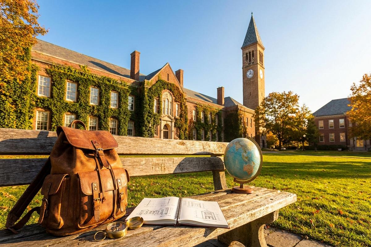Michigan Devlet Üniversitesi: Başvuru, Bölümler, Burslar