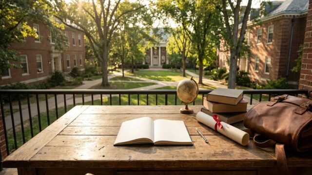 North Carolina State Üniversitesi: Başvuru ve Bölümler
