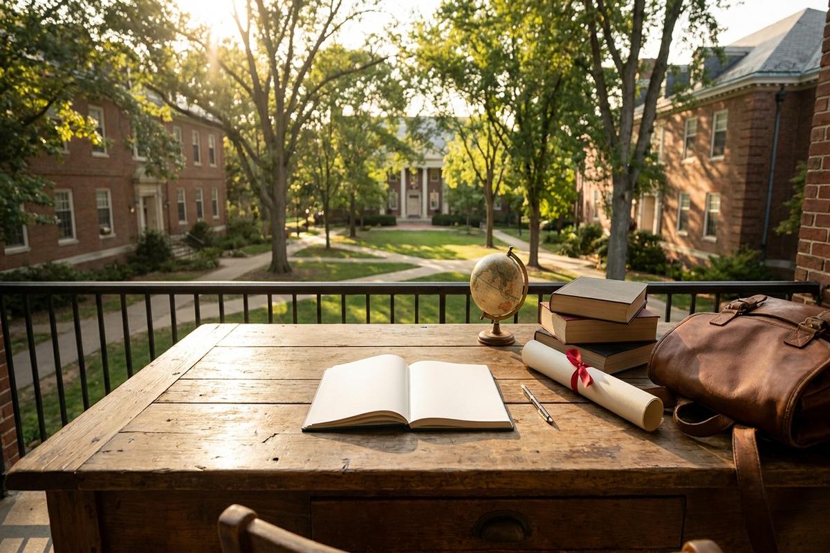North Carolina State Üniversitesi: Başvuru ve Bölümler