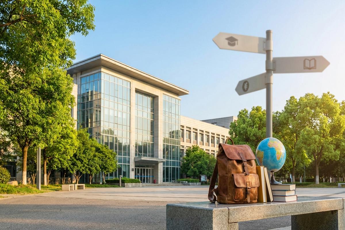 Northampton Üniversitesi: Bölümler, Şartlar ve Başvuru