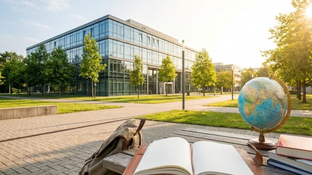Oldenburg Üniversitesi: Bölümler, Şartlar, Maliyet, Başvuru