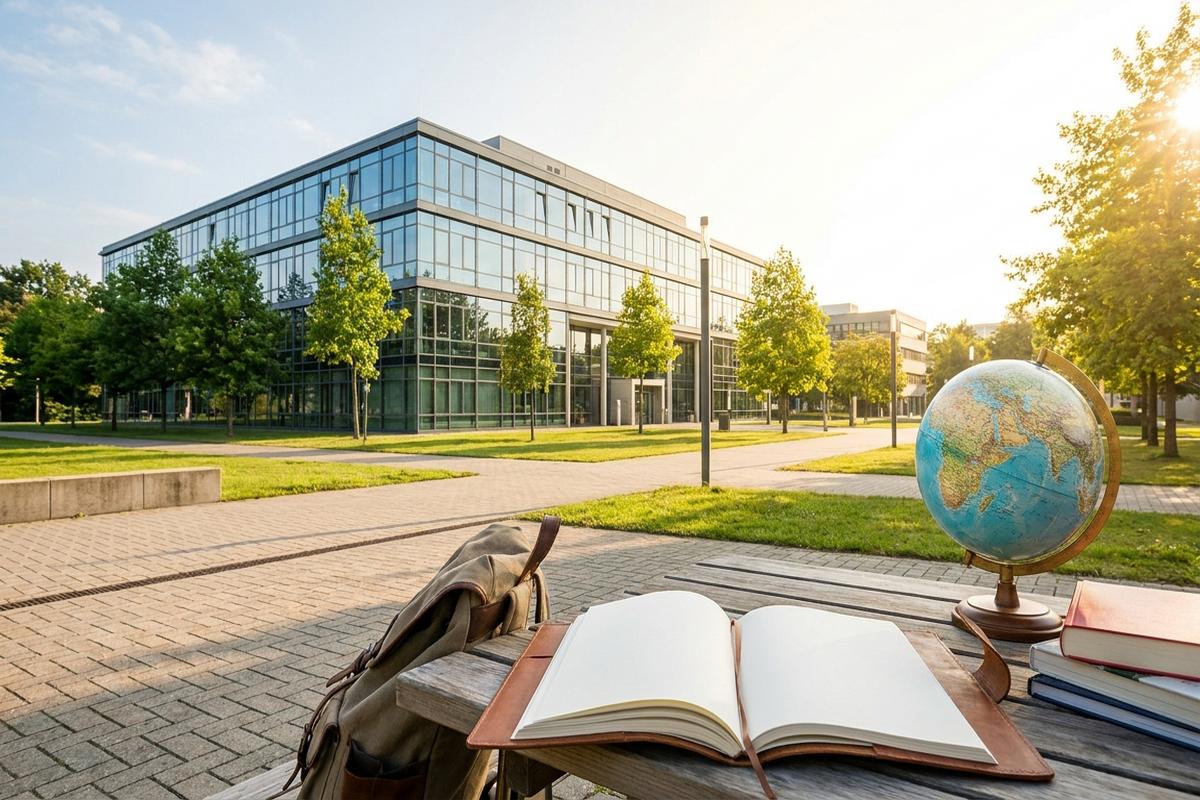 Oldenburg Üniversitesi: Bölümler, Şartlar, Maliyet, Başvuru