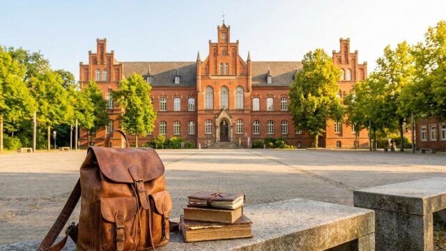 Osnabrück Üniversitesi | Bölümler, Şartlar ve Başvuru