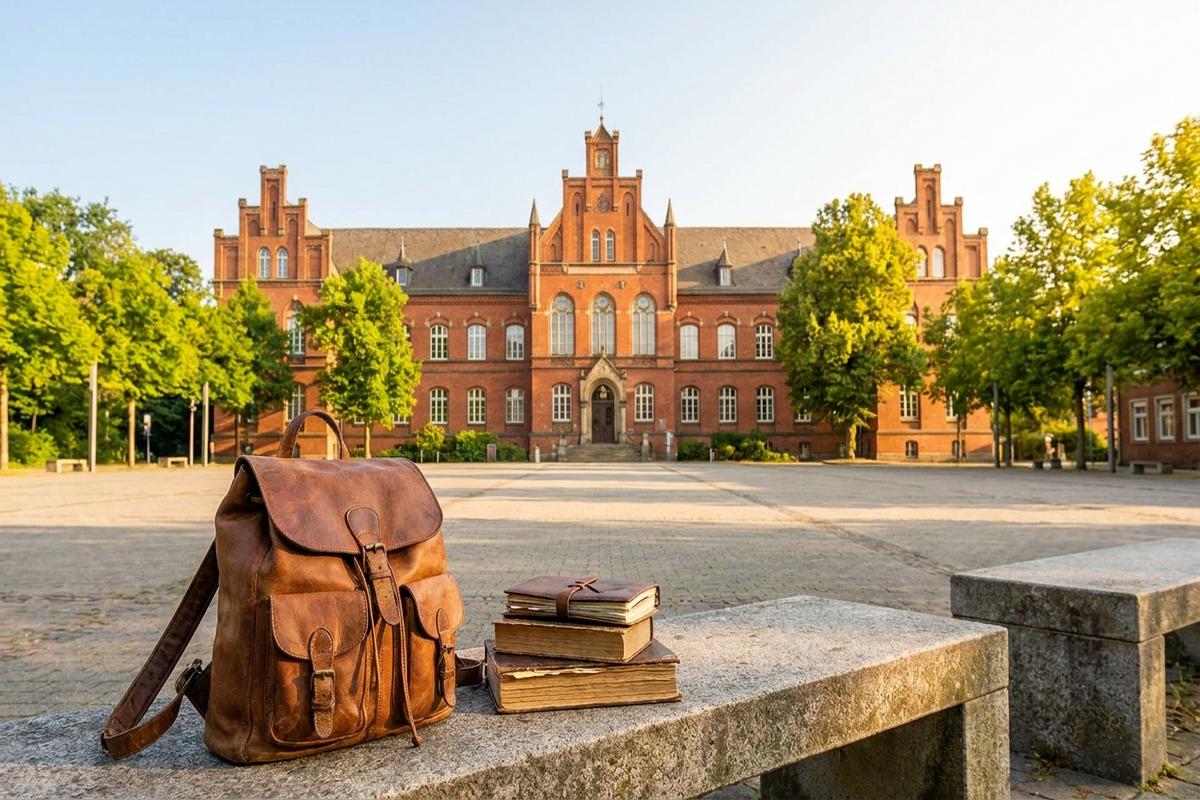 Osnabrück Üniversitesi | Bölümler, Şartlar ve Başvuru