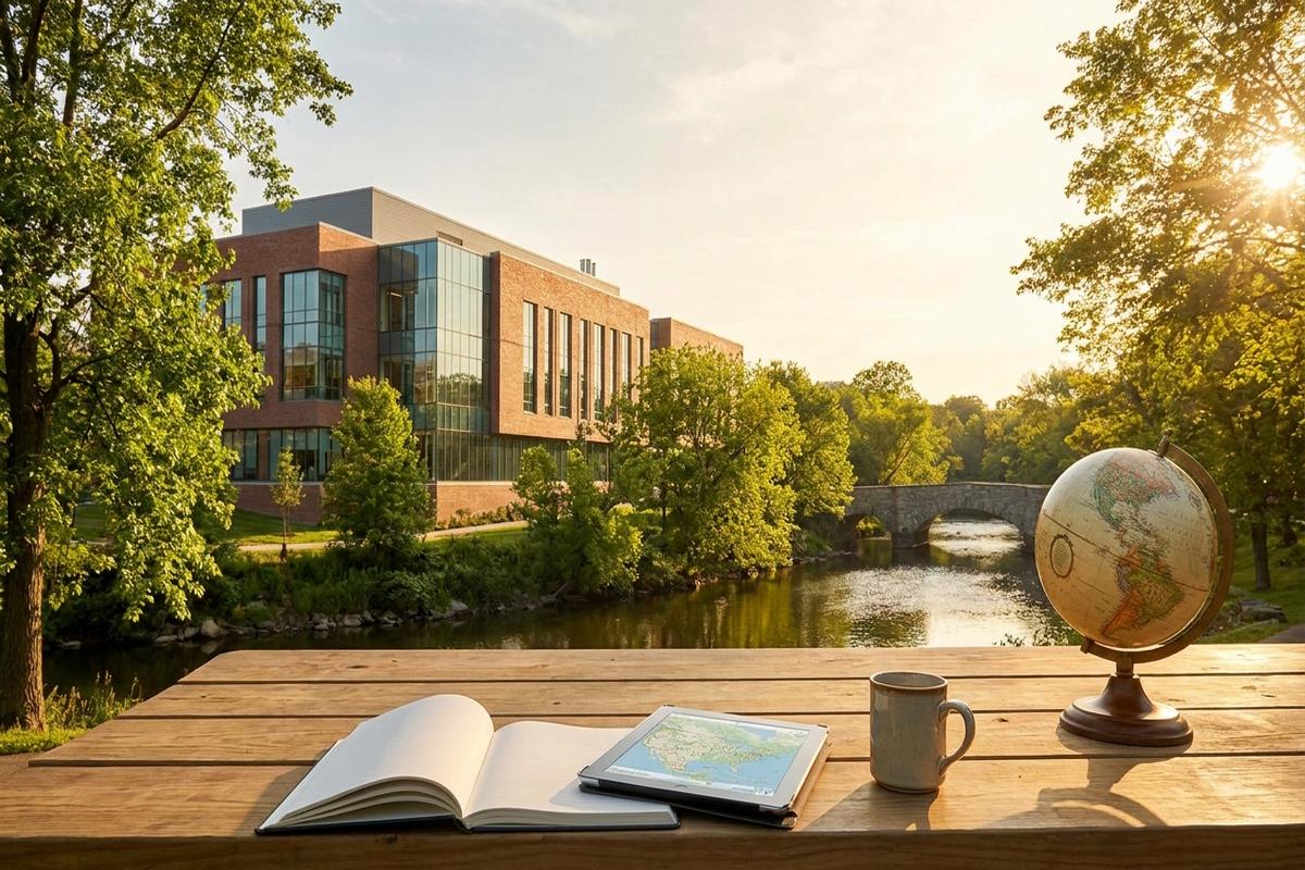 Salford Üniversitesi: Bölümler, Kabul Şartları ve Ücretler