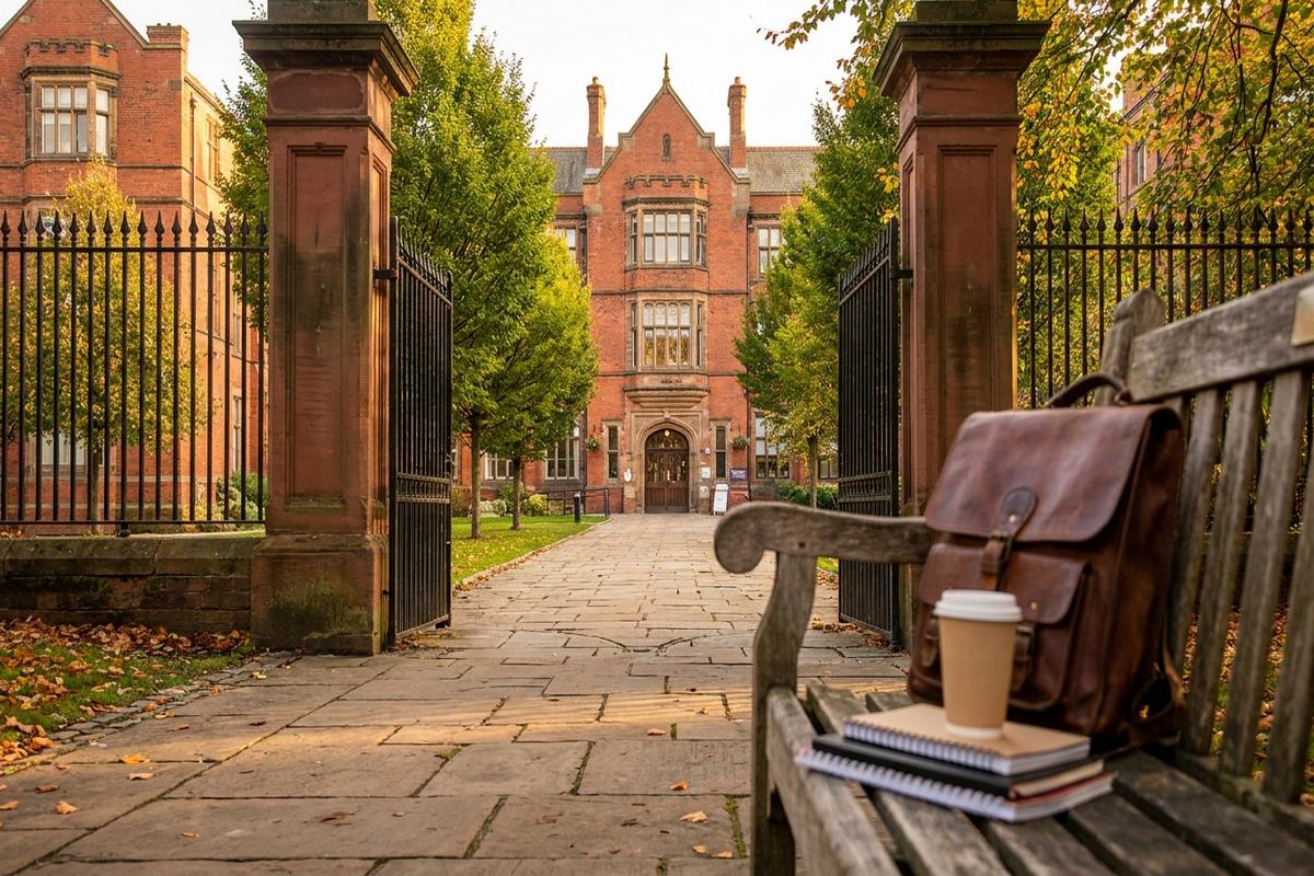 Sheffield Hallam Üniversitesi: Bölümler ve Başvuru