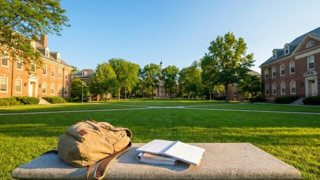 Stony Brook Üniversitesi: Başvuru, Ücret, Burs Rehberi