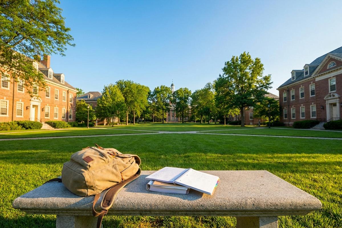 Stony Brook Üniversitesi: Başvuru, Ücret, Burs Rehberi