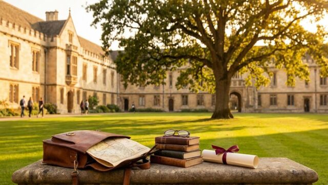 Texas A&M Üniversitesi: Bölümler, Başvuru ve Burs Rehberi