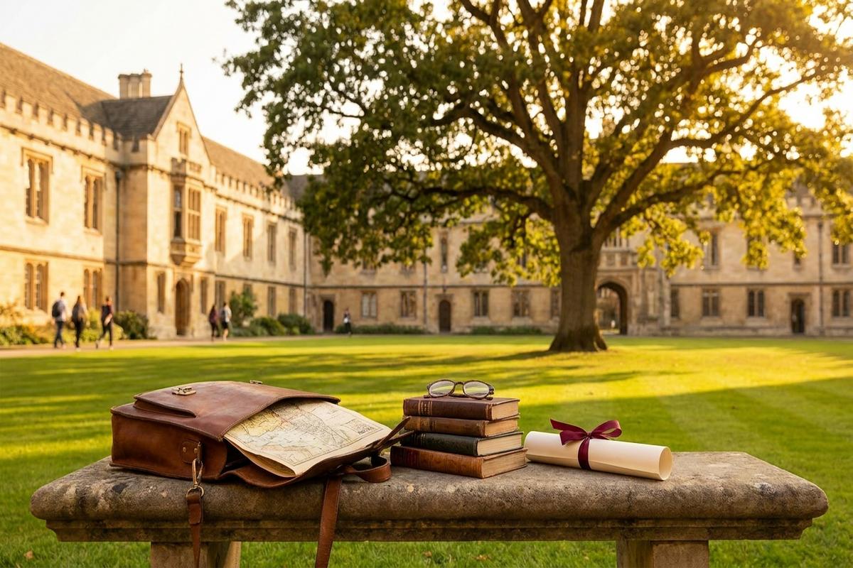 Texas A&M Üniversitesi: Bölümler, Başvuru ve Burs Rehberi