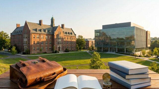 UConn (Connecticut Üniversitesi) Güncel Başvuru Rehberi