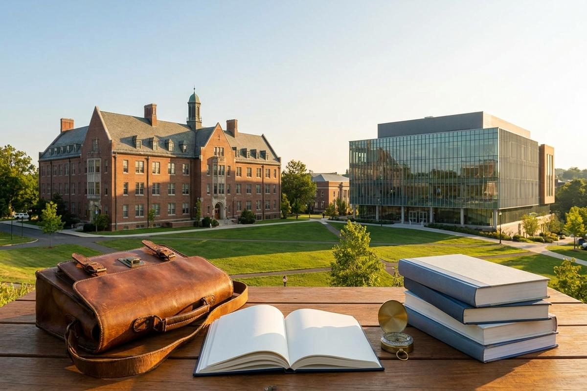 UConn (Connecticut Üniversitesi) Güncel Başvuru Rehberi
