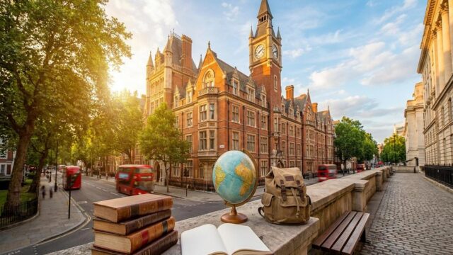Westminster Üniversitesi Rehberi: Bölümler, Başvuru, Maliyet