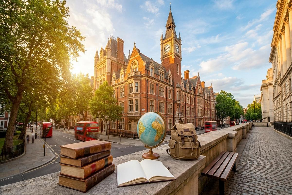 Westminster Üniversitesi Rehberi: Bölümler, Başvuru, Maliyet