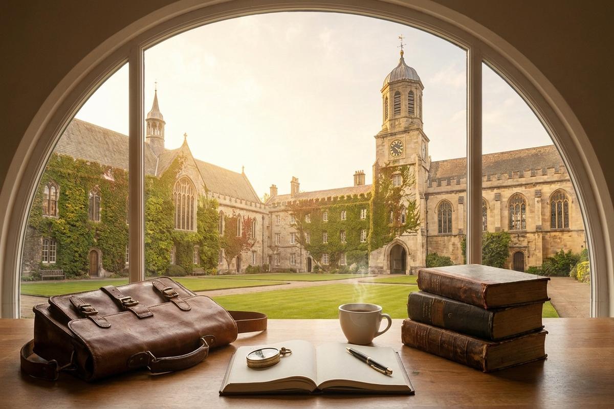 Winchester Üniversitesi: Bölümler, Şartlar, Başvuru
