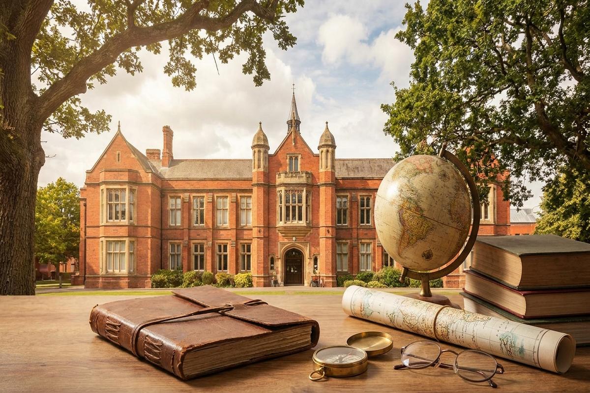 Wolverhampton Üniversitesi: Bölümler, Kabul ve Ücretler