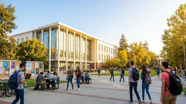 Zeppelin Üniversitesi Başvuru Rehberi: Bölümler, Şartlar