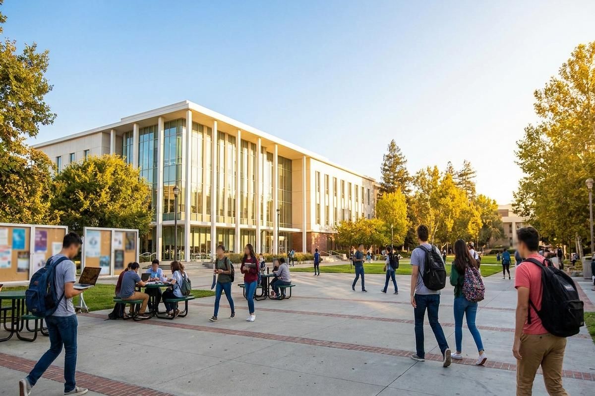 Zeppelin Üniversitesi Başvuru Rehberi: Bölümler, Şartlar