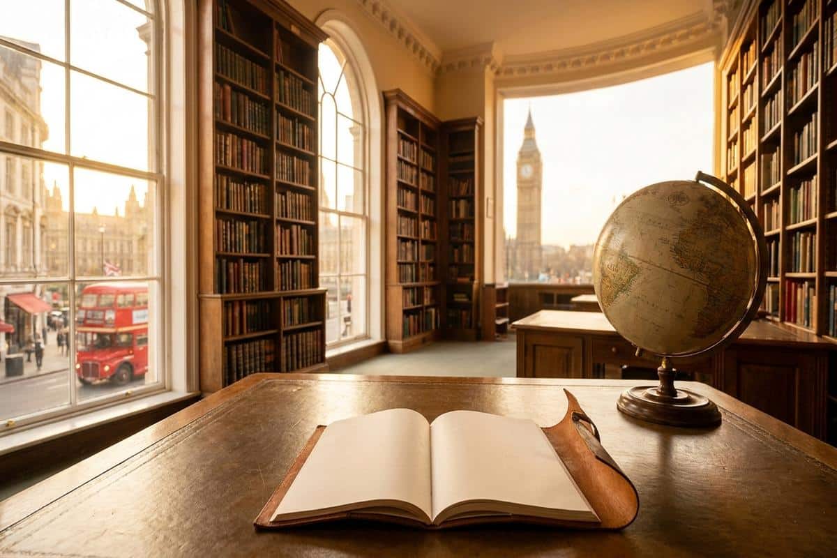 Birkbeck, University of London Rehberi: Başvuru ve Burslar