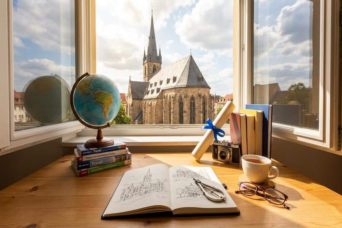 Bremen Uygulamalı Bilimler Üniversitesi: Bölümler, Şartlar