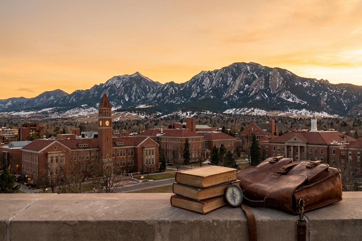 Denver Üniversitesi: Bölümler, Kabul, Burs ve Maliyet