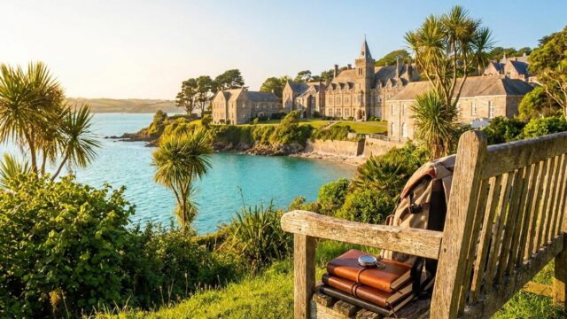 Falmouth Üniversitesi: Bölümler, Şartlar ve Başvuru Rehberi