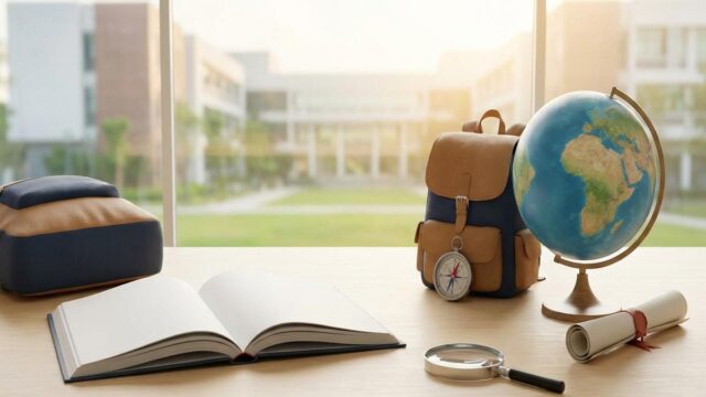 Hochschule Niederrhein: Bölümler, Şartlar ve Maliyetler