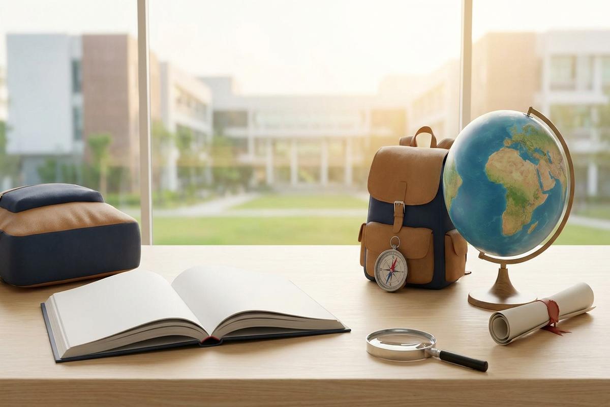 Hochschule Niederrhein: Bölümler, Şartlar ve Maliyetler