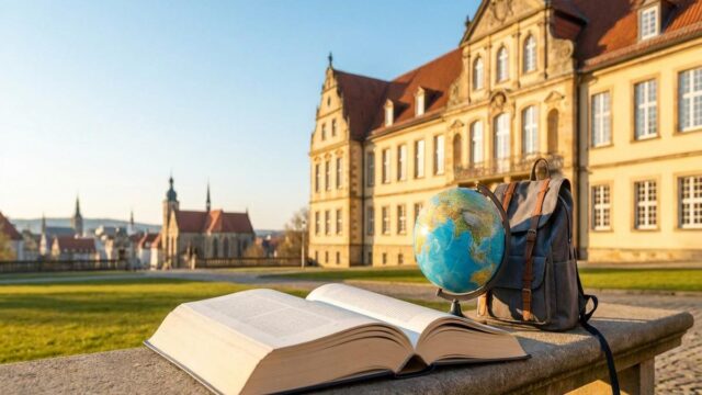 Hochschule Osnabrück: Bölümler, Başvuru, Maliyet Rehberi