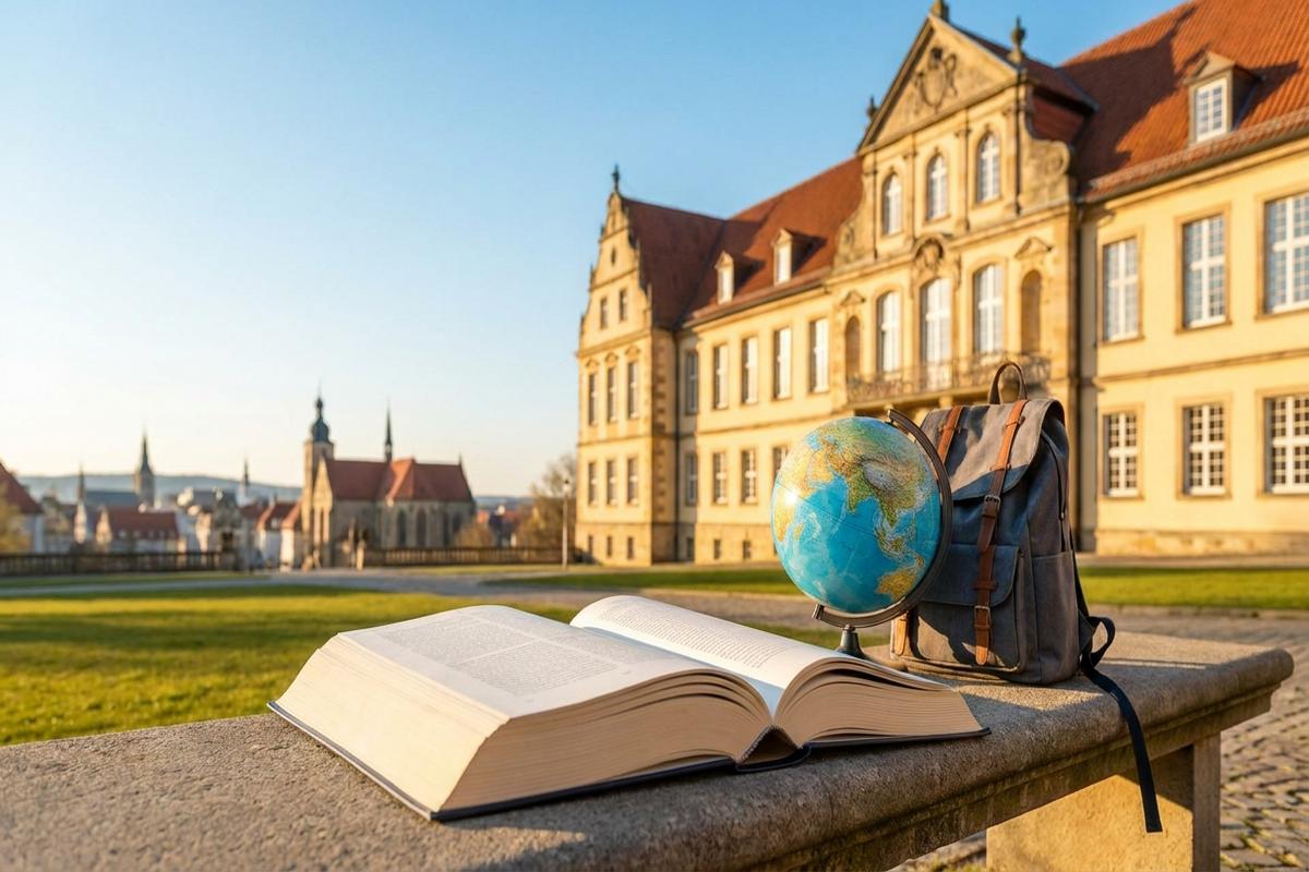 Hochschule Osnabrück: Bölümler, Başvuru, Maliyet Rehberi