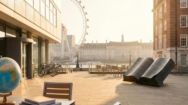 London South Bank Üniversitesi: Bölümler, Şartlar, Maliyet