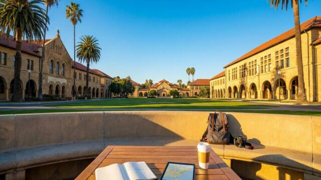 Loyola Marymount Üniversitesi: Bölümler, Kabul ve Burslar