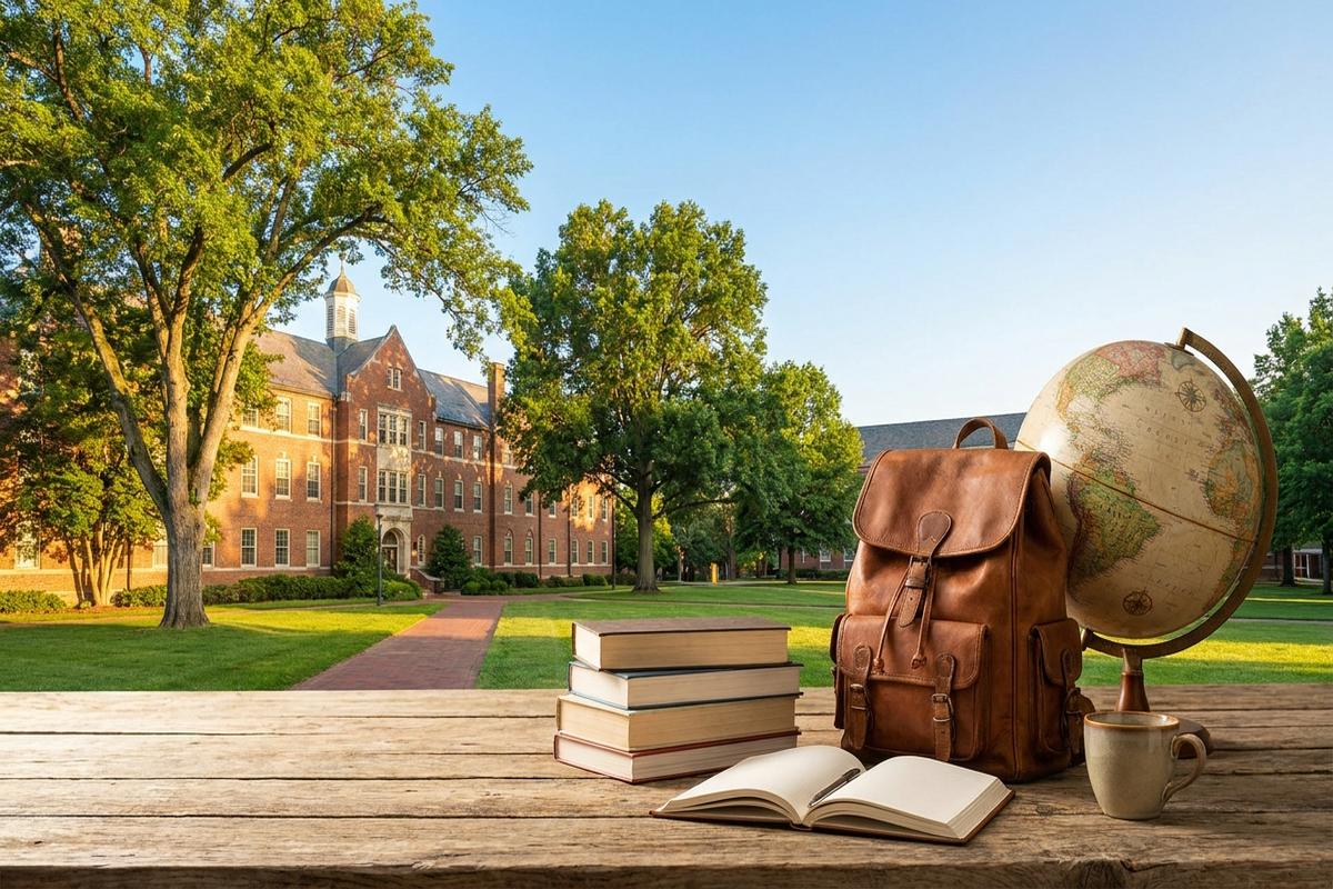 Nebraska Üniversitesi, Lincoln: Bölümler, Başvuru, Burslar