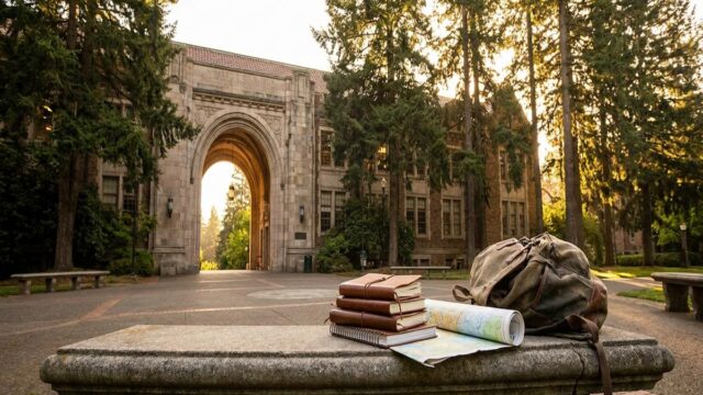 Oregon Üniversitesi Başvuru Rehberi: Bölümler, Burslar