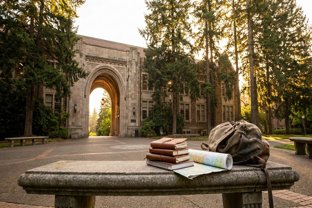 Oregon Üniversitesi Başvuru Rehberi: Bölümler, Burslar