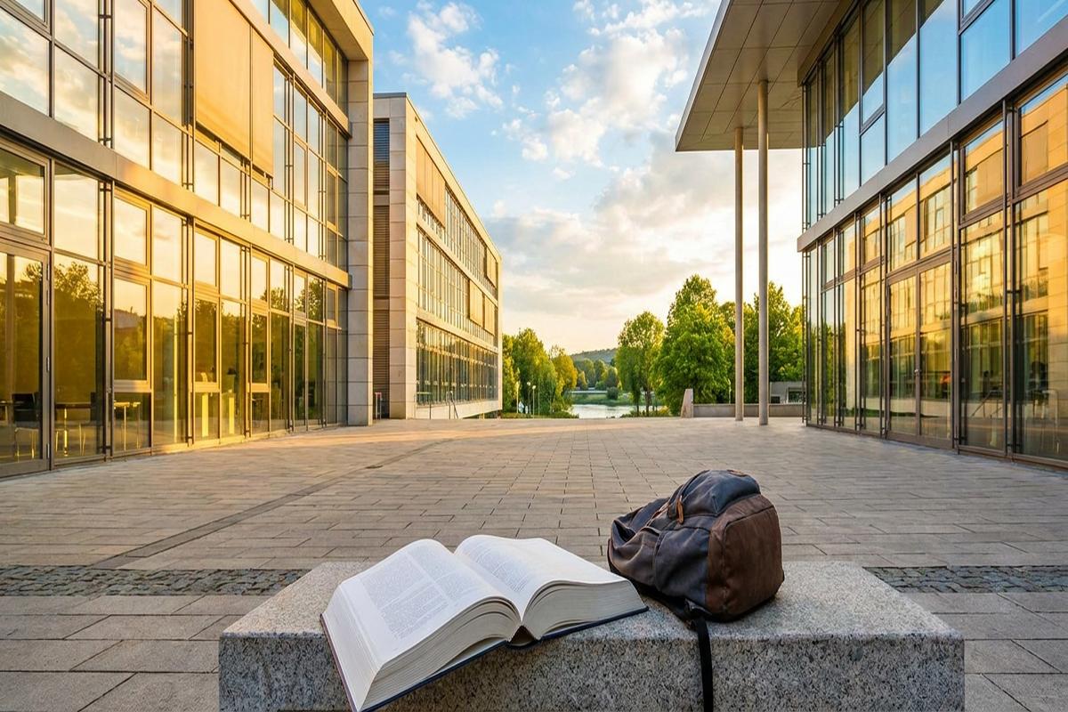 RheinMain Üniversitesi: Başvuru, Bölümler, Burs ve Vize